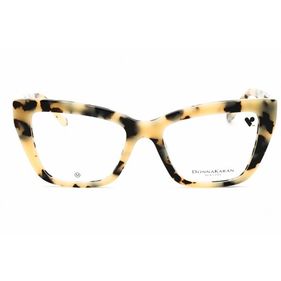 Donna Karan New York EYEGLASSES DO5015-106-52 New with case